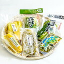 特選ギフト「信州減塩仲間1」漬物 お中元 お歳暮 父の日