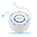 【新発売・正規品】水素水生成器 高濃度 水素風呂 水素水発生器 水素バス 日本技術採用 自宅スパ お風呂用 洗顔用 家庭用 美容グッズ 健康グッズ 完全防水 男...