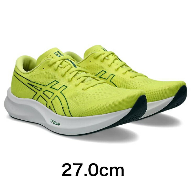 楽天市場】evoride 3 asics（靴サイズ（cm）27.0）の通販