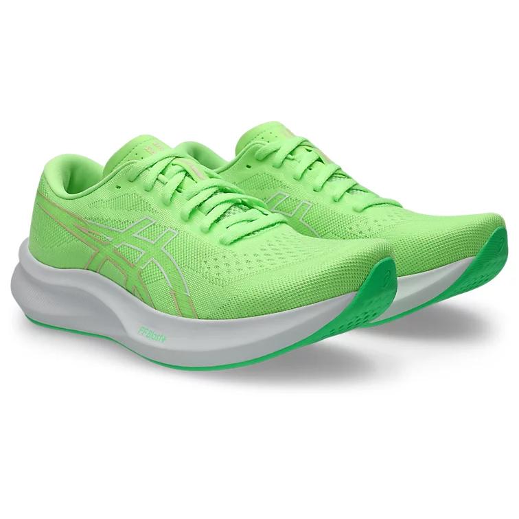 楽天市場】ランニングシューズ asics 黄緑の通販