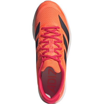 アディダス アディゼロ BK Adizero BK ユニセックス 男女兼用 ランニングシューズ ...