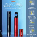 NexTool ONGUARD 3in1懐中電灯 懐中電灯 防犯ブザー 隠しカメラ探知 盗難防止センサー 防犯センサー 出張 旅行 自宅 帰宅時 アウトドア 軽量 充電式 ssk