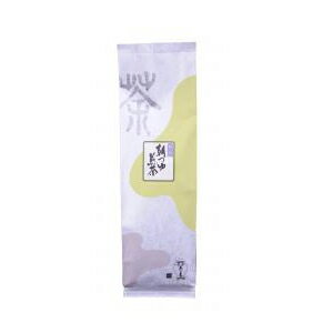 煎茶　朝つゆ煎茶　100g『食品』[南山園]【抹茶生産量日本一　西尾抹茶】【宇治抹茶がルーツ】【抹茶】【西尾】【お茶】【茶葉】