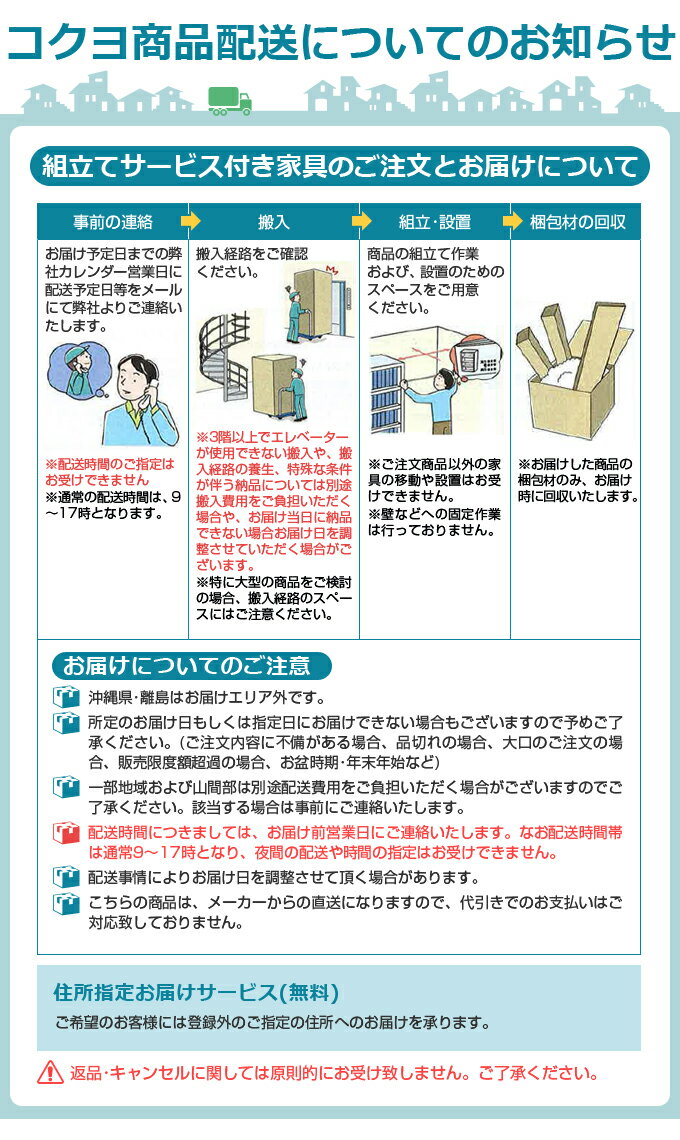 『事務機器』コクヨ (KOKUYO) イス　会議イス　折畳み型　座幅355　樹脂シート張り　CF-1BN　W405xD475xH705ミリ【会議用椅子】【パイプイス】【いす】【オフィス事務用品】【代引き不可】【土日の配送不可】