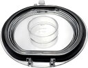 Dyson ダイソン V6 V7 クリアビン ダストカップ 底蓋 ダイソン 掃除機 V7 V8 SV10 SV11 V8 slim V6 DC58 DC59 D...
