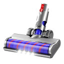 掃除機 ヘッド ダイソン適用 V12 Detect Slim/Digital Slim SV18 ソフトローラークリーナーヘッドDysonSV30 ABL/SV...
