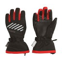 フェニックス　ESB23GL83　Snow Satellite Junior Gloves ［スキーグローブ］［スキー・スノーボード］【2023秋冬】レターパックプラス配送