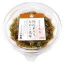 高橋野沢菜入りなめこ昆布　【漬物老舗　高橋の漬物昆布】