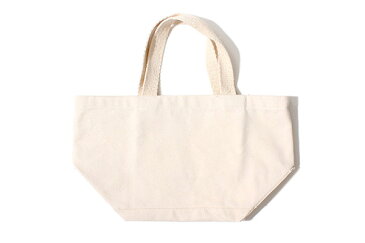 未使用品 ALDIES アールディーズ Light Mini Tote キャンバス ミニトートバッグ ハンドバッグ キナリ /◆ メンズ レディース 【中古】【ベクトル 古着】 180516 ベクトル　新都リユース