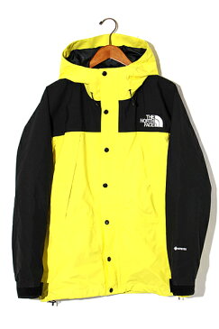 【中古】未使用品 2020SS THE NORTH FACE ザ・ノースフェイス NP11834 Mountain Light Jacket マウンテンライトジャケット M TL/● メンズ 【ベクトル 古着】 200301 ベクトル　新都リユース