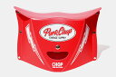 【中古】未使用品 PORKCHOP GARAGE SUPPLY ポークチョップ FOLDING STOOL スツール RED 赤 /■In2 メンズ 【ベクトル...