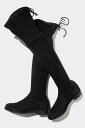 ٥ȥ롡ԥ桼㤨֡š22cm STUART WEITZMAN 奢ȥ磻ĥޥ LOWLAND   ˡϥ ֡ US4.5 BLACK SUEDE ֥å YL54754 / ǥ ڥ٥ȥ  231225פβǤʤ9,100ߤˤʤޤ