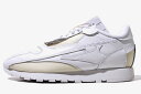 yÁz28cm gpi Maison Margiela ~ REEBOK ]}WF [{bN PROJECT 0 CL 'Memory Of' V2 Xj[J[ US10 WHITE zCg S37WS0588 / Y yxNg Òz 240124