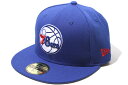 yÁz56.8cm gpi NEW ERA j[G 59FIFTY NBA tBftBA ZueBVNT[Y x[X{[Lbv Xq 7 1/8 u[ / `[J[ / Y yxNg Òz 240207