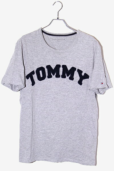 【中古】TOMMY HILFIGER ト