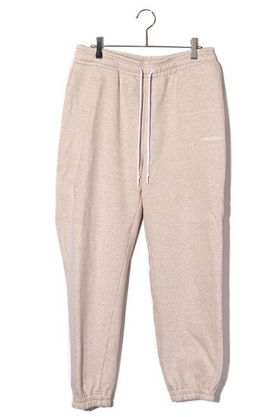 【中古】2023AW S.F.C エスエフシー SIZE:M SWEAT PANTS スウェットパンツ BEIGE ベージュ SFCFW23CS04 /● メンズ 【ベクトル 古着】 240915