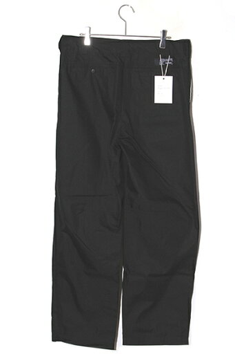 【中古】3 未使用品 SandWaterr サンドウォーター RESEARCHED WORK TROUSERS / T/C TWILL ワークパンツ トラウザース BLACK ブラック SW-P0202 /■In2 メンズ 【ベクトル 古着】 241024 【中古】3 未使用品 SandWaterr サンドウォーター RESEARCHED WORK TROUSERS / T/C TWILL ワークパンツ トラウザース BLACK ブラック SW-P0202 /■In2 メンズ 【ベクトル 古着】 241024