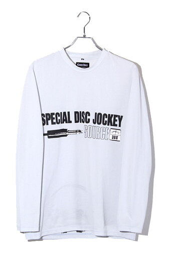 【中古】LOWRIDER ローライダー COOLMAX Special Disc Jockeyロゴ プリント クルーネック 長袖シャツ ロンT カットソー M GREY グレー 03712010 /◆ メンズ 【ベクトル 古着】 250219 【中古】LOWRIDER ローライダー COOLMAX Special Disc Jockeyロゴ プリント クルーネック 長袖シャツ ロンT カットソー M GREY グレー 03712010 /◆ メンズ 【ベクトル 古着】 250219