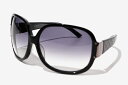 【中古】GUCCI グッチ GG2950 ラウンド グラデーション サ...(4)