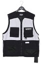 【中古】未使用品 2025SS NEIGHBORHOOD ネイバーフッド NH X MALBON GOLF . TACTICAL VEST マルボンゴルフ タク...