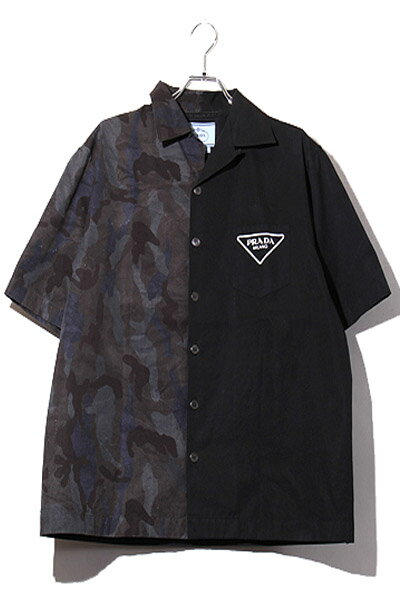 楽天市場】中古 prada 半袖 シャツの通販 楽天市場】中古 prada 半袖 シャツの通販