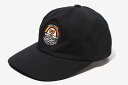 【中古】GU × STUDIO SEVEN ジーユー スタジオセブン コラボ CHILDHOOD DREAMS キャップ 帽子 F BLACK ブラック 361...