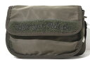 【中古】ヒューマンメイド HUMAN MADE HUMAN MADEヒューマンメイド Shoulder Large ショルダーラージ