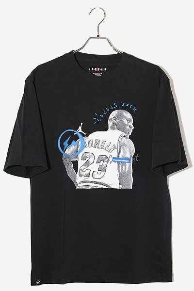 @様用 travis scott x fragment Tシャツ 新品、未使用 楽天市場】travis fragment(Tシャツ・カットソー|トップス