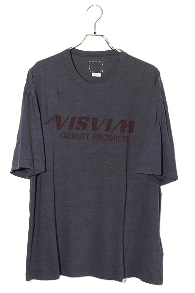 楽天市場】visvim tシャツの通販