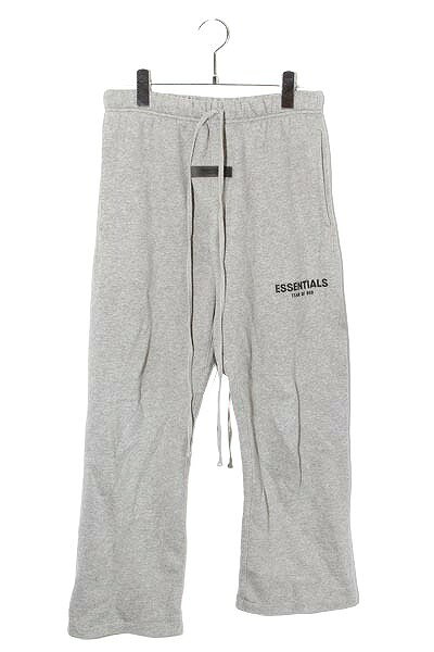 新品未使用 FEAR OF GOD ESSENTIALS パンツ　Xs グレー 楽天市場】エッセンシャルズ スウェットパンツ xsの通販