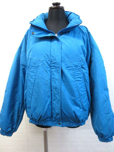 【MONCLER／モンクレール】 アシックス ダウンジャケット ski wear/F9 レディース 【ベクトル 古着】【中古】 150108