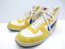 ナイキ NIKE ターミネーター ハイカ...