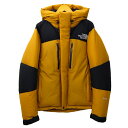 【中古】ザノースフェイス THE NORTH FACE ND91950 Baltro Light Jacket バルトロライトジャケット L ユーティリティブラウン(UB) 国内正規品 メンズ 【ベクトル 古着】 230828