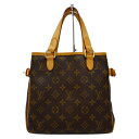 ٥ȥ롡ԥ桼㤨֡šۥ륤ȥ LOUIS VUITTON M51156 Υ Хƥ˥硼 ϥ ȡȥХå ǥ ڥ٥ȥ  231210פβǤʤ93,600ߤˤʤޤ