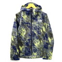 yÁzUm[XtFCX THE NORTH FACE NPW12307 Novelty Venture Jacket mxeBx`[WPbg L yCeBOCgjO(PL) Ki fB[X yxNg Òz 240310