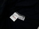 【中古】ルシアンペラフィネ LUCIEN PELLAT-FINET スカル プリント 半袖 Tシャツ カットソー XXS BLACK(ブラック) レディース 【ベクトル 古着】 240415