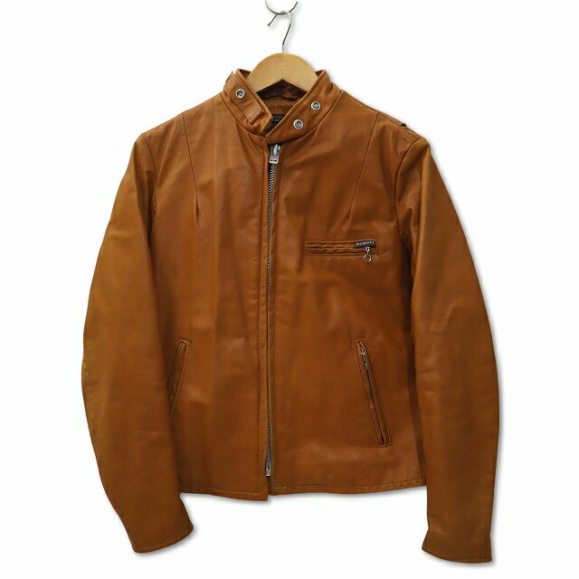 楽天市場】schott 革ジャン 中古の通販 楽天市場】schott 革ジャン 中古の通販
