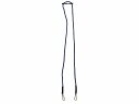 【中古】ホーボー hobo MASK CORD NYLON BRAID パラコード調 ナイロン マスクホルダー マスクコード OS NAVY ネイビー HB-A...