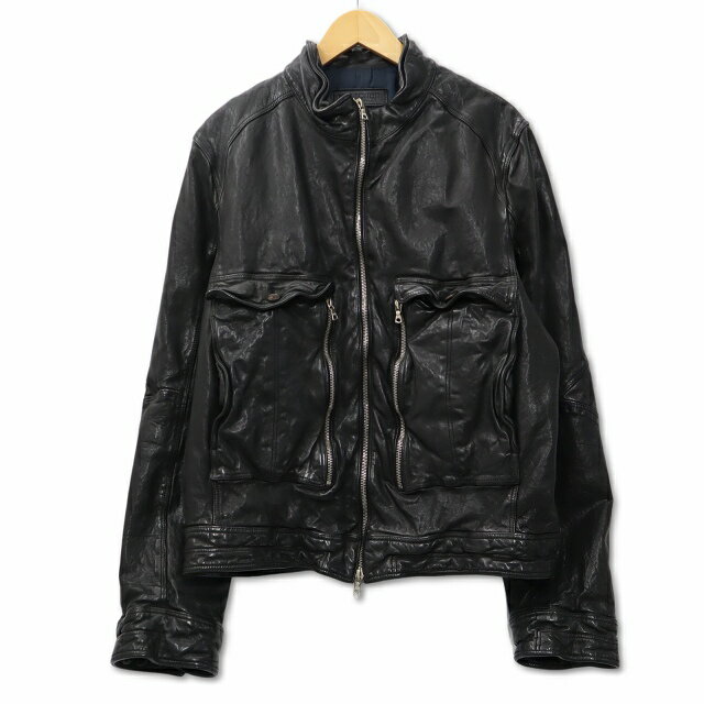ライダースジャケット 革ジャン NeIL BarreTT バッファロー ライダースジャケット 革ジャン NeIL BarreTT バッファロー