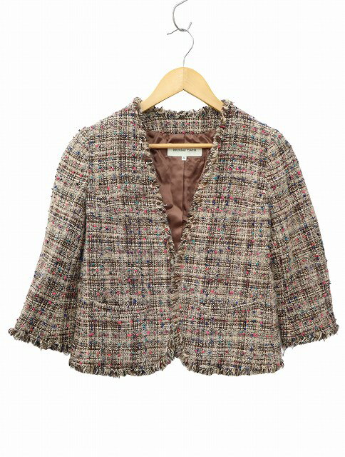 楽天市場】deuxieme classe ジャケット ブルゾンの通販 楽天市場】deuxieme classe ジャケット ブルゾンの通販