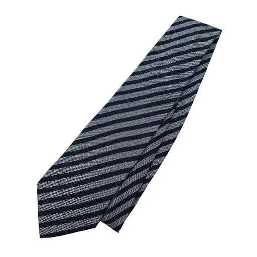 【中古】ダンヒル dunhill イタリア製 シルク ストライプ ワイドタイ ネクタイ NAVY(ネイビー) メンズ 【ベクトル 古着】 250313 【中古】ダンヒル dunhill イタリア製 シルク ストライプ ワイドタイ ネクタイ NAVY(ネイビー) メンズ 【ベクトル 古着】 250313