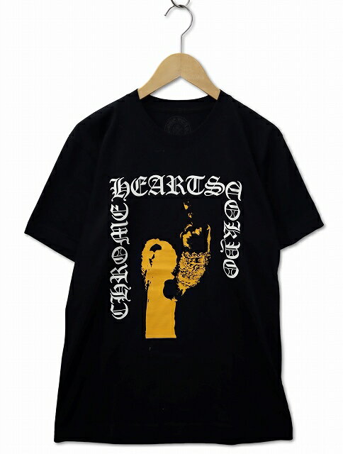 楽天市場】クロムハーツ(柄プリント)(Tシャツ・カットソー 楽天市場】クロムハーツ(柄プリント)(Tシャツ・カットソー