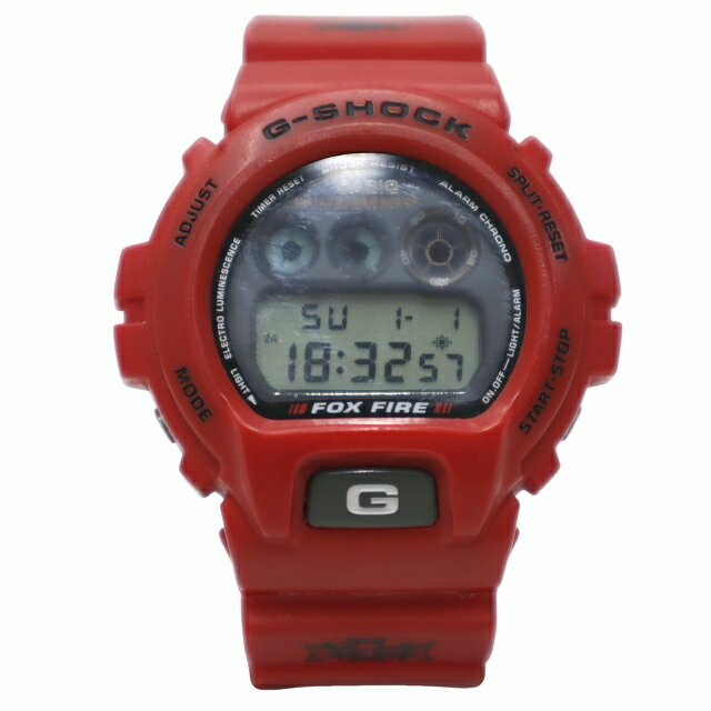 楽天市場】G-SHOCK FOX FIRE(腕時計)の通販 楽天市場】G-SHOCK FOX FIRE(腕時計)の通販