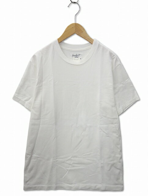 楽天市場】ヨウジヤマモト(Tシャツ・カットソー|トップス 楽天市場】ヨウジヤマモト(Tシャツ・カットソー|トップス