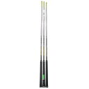 【中古】dynamicgold 105 S200 ダイナミックゴールド 105 S200 シャフト 3本セット SIVER シルバー メンズ 【ベクトル 古着】...
