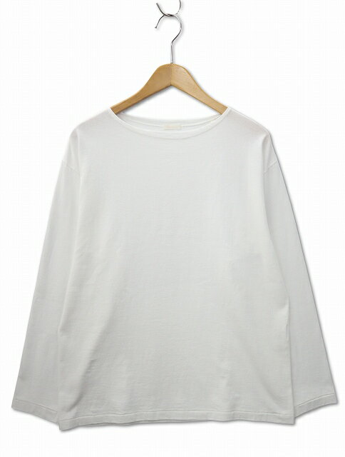COMOLI コモリ Tシャツ・カットソー 白 2(M位) 0481525E0017 楽天市場】comoli(Tシャツ・カットソー|トップス):メンズ