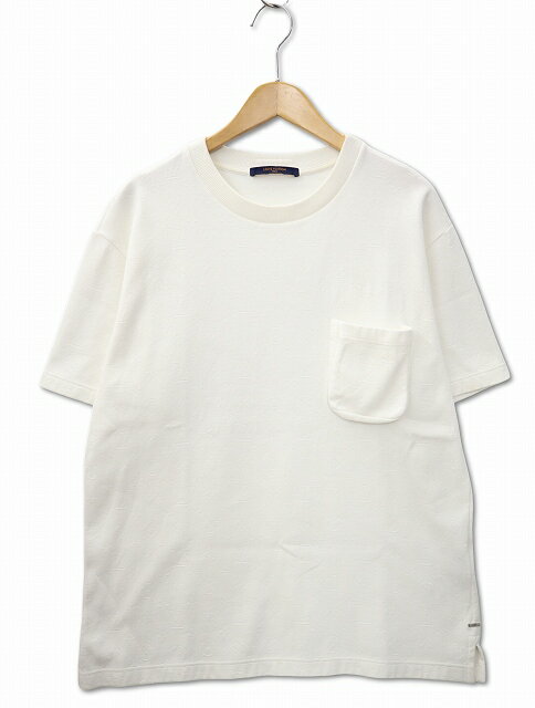 【大人気♡】LV Tシャツ グラデモノグラム ホワイト 楽天市場】ヴィトン tシャツ モノグラムの通販