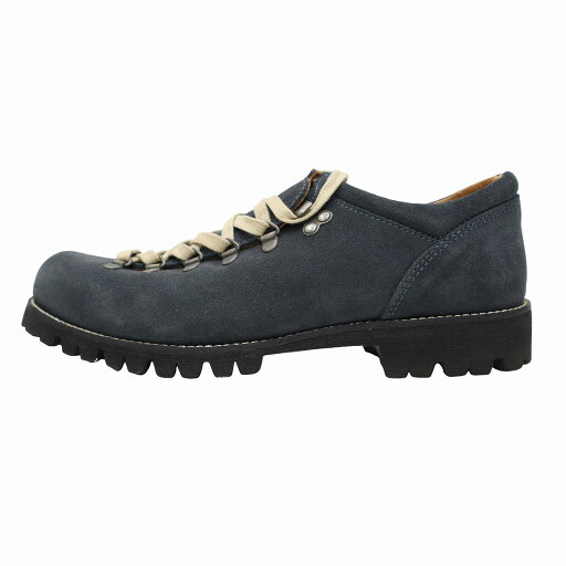 【中古】Swamp スワンプ スエード ローカット マウンテンブーツ 41 NAVY(ネイビー) メンズ 【ベクトル 古着】 250628 【中古】Swamp スワンプ スエード ローカット マウンテンブーツ 41 NAVY(ネイビー) メンズ 【ベクトル 古着】 250628