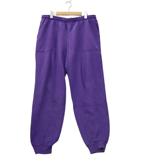 【中古】ギャップ GAP 90s ヴィンテージ ドローコード 裏起毛 スウェットパンツ S PURPLE パープル メンズ 【ベクトル 古着】 250920 【中古】ギャップ GAP 90s ヴィンテージ ドローコード 裏起毛 スウェットパンツ S PURPLE パープル メンズ 【ベクトル 古着】 250920