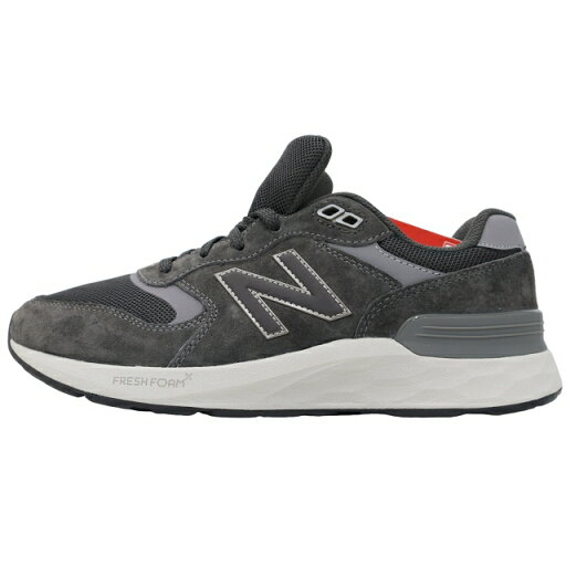 【中古】未使用品 ニューバランス NEW BALANCE 27cm FRESH FOAM WALKING 880 V7 フレッシュ フォーム ウォーキング 880 V7 スニーカー US9 BLACK CEMENT ブラックセメント MW880BA7 メンズ 【ベクトル 古着】 250925 【中古】未使用品 ニューバランス NEW BALANCE 27cm FRESH FOAM WALKING 880 V7 フレッシュ フォーム ウォーキング 880 V7 スニーカー US9 BLACK CEMENT ブラックセメント MW880BA7 メンズ 【ベクトル 古着】 250925